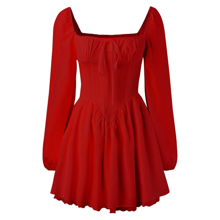 maxi long sleeve chiffon dress Hibiscus Printed Chiffon Ruffle Long Sleeve V Neck Maxi Dress