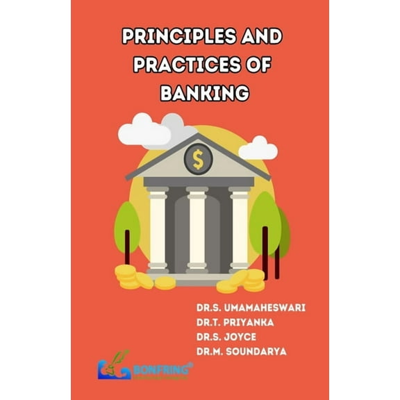 Principles and Practices of Banking, (Paperback)