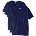 thumbnail image 1 of Jerzees T-Shirt à Manches Courtes pour Hommes - 29M (Lot de 3), 1 of 1