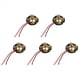 thumbnail image 1 of 5X Reemplazo del Ensamblaje de la Tarjeta del Cepillo del Soporte del Cepillo de Carbón para Accesorios de Taladro Percutor y Destornillador de Martillo 18V M12, 1 of 5