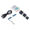 thumbnail image 1 of SPI Flash Programmers, Z  High Speed Programmer  For 25T80 For EEPROM 24/25/93 Chips, 1 of 8