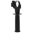thumbnail image 1 of SEWACC 2Ensemble Manche de Marteau Électrique Réglable Antidérapant Plastique Perceuse Noire, 1 of 8