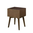 thumbnail image 6 of Landon Night Stand Mahogany, 6 of 12