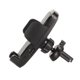 thumbnail image 1 of Soporte para teléfono con ventilación ANGGREK ABS plug and play manos libres, 1 of 8