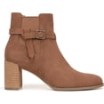 thumbnail image 2 of Vionic Vivette Women's Boots Hazelnut Suede Size 10 M, 2 of 6