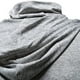 thumbnail image 5 of pstuiky Camisas de manga corta para hombre, Camiseta de manga corta con cuello redondo y estampado liso para hombre camisas casuales para hombre s, 5 of 8