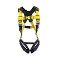 thumbnail image 1 of Guardian 37102 Series 3 Harness, Fall Protection Harness, X-Large/XX-Large, Yellow/Black, 1 of 2