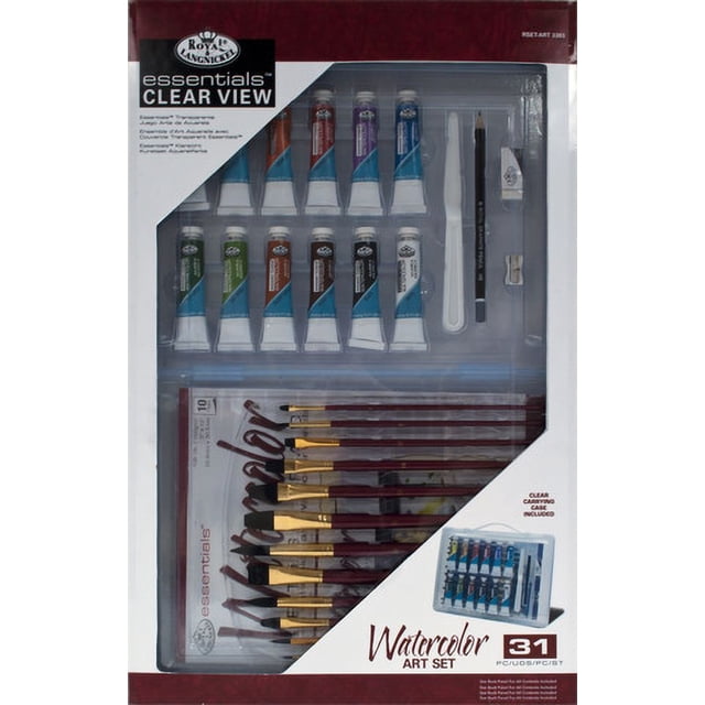 CEPILLO REAL ROYAL BRUSH RYRSETART3303