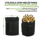 thumbnail image 3 of Hielera Térmica Portátil Plegable Hikeo XL de 20 Litros con Asiento, 3 of 9