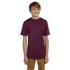 Champion Youth Double Dry Tee