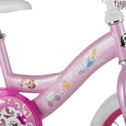 Huffy 16 Disney Princess Kids Bike, Fits Riders 35 - 40, Pink, Child, Girls