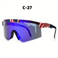 thumbnail image 1 of Sports Riding Men's Sunglasses With Packaging, 1 of 5