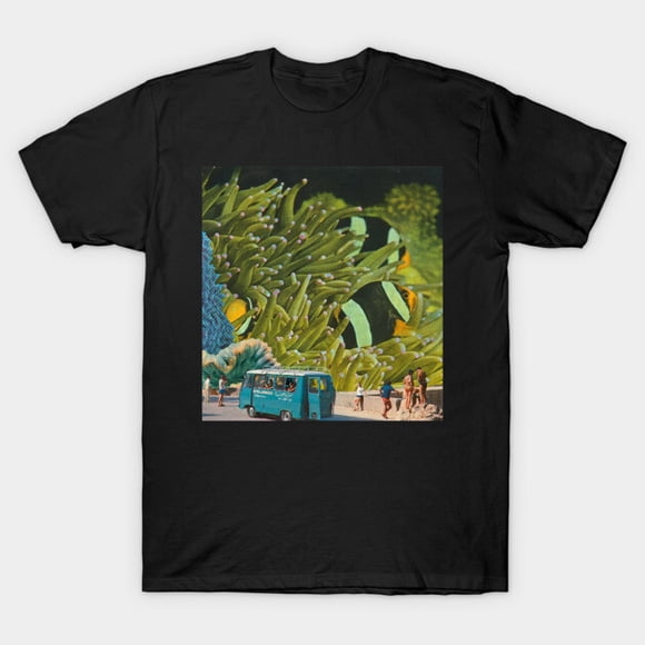 Mimosa Brunch Cocktail Orange Juice Bubbly Summer Drink Art Unisex T-Shirt, up to size 3XL.