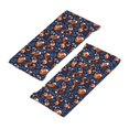 thumbnail image 3 of Yiaed Cute Foxes Print Sports Headbands,Moisture Wicking Workout Headband, Sweatband Headbands for Running,Cycling for Women and Men, 3 of 8