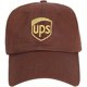 thumbnail image 1 of Gorra de béisbol Anime UPS Summer Trucker para hombre ajustable, 1 of 5