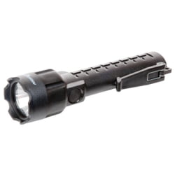 Nightstick MT-120 Mini-Tac Black Duty Utility CREE LED Flashlight Light 