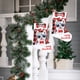 thumbnail image 5 of Puntoco Liquidación De Adornos Decorativos Navideños Medias Navideñas Bolsas De Dulces Estampadas Regalos Para Perros Medias Decoraciones Para Chimeneas Decoraciones Navideñas, 5 of 6