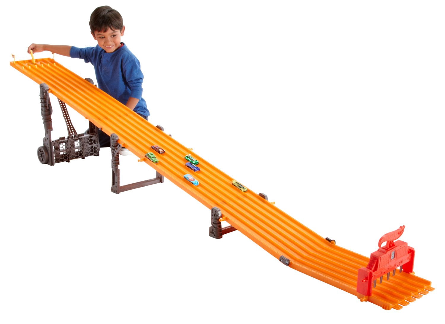 Super racing set V1983