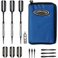 thumbnail image 1 of Dart Set Viper Sinister Tungsten Soft Tip 18g w/ Case, 1 of 1