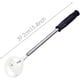 thumbnail image 4 of Recogedor Pelotas Golf 8 Secciones Herramienta Telescópica para Recoger Pelotas Golf (Blanco), 4 of 9