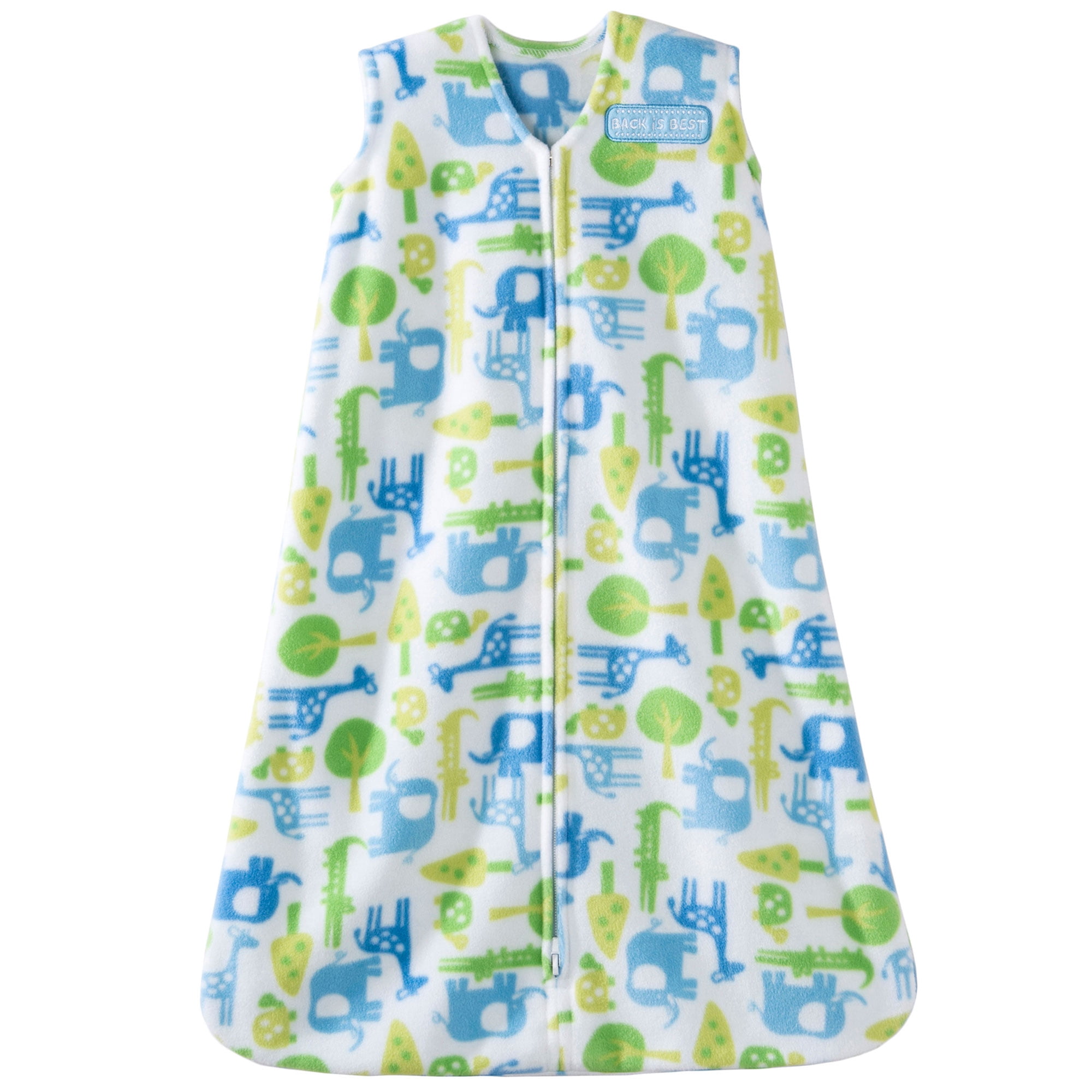 fleece wearable blanket baby