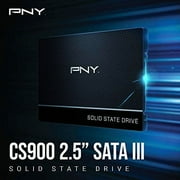 PNY CS900 250GB Solid State Drive