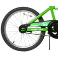 thumbnail image 6 of Dynacraft Magna Throttle 20-Inch BMX Bike For Age 7-14 Years, 6 of 8