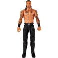 thumbnail image 1 of Figura de acción Mattel WWE Damian Priest Basic de 15 cm con 10 puntos de articulación, 1 of 6