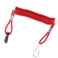 thumbnail image 5 of Marine Boat Outboard Motor Stop Engine Kill Switch Lanyard for for for Suzuki, 5 of 5