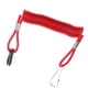 thumbnail image 5 of Lanyard Marine Kill Stop Switch Seguridad Tether Cordón para, 5 of 5