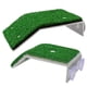 thumbnail image 1 of 2 plataformas para tomar el sol para tortugas, suministros para mascotas, plataforma de descanso para tortugas en el césped, plataforma de escalada para reptiles., 1 of 5