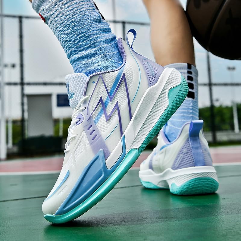 womens outdoor basketball shoes