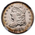 thumbnail image 2 of 1835 Capped Bust Half Dime XF-45 NGC, 2 of 3