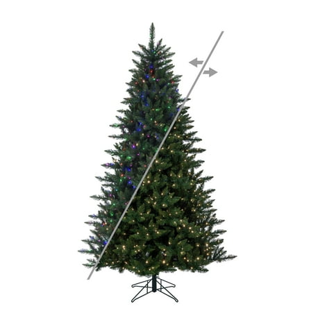 Camdon Fir Artificial Christmas Trees