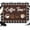 Black, Brown, White, variant on 7x5ft Photo Backdrop, Coffee Time Soft Polyester Backdrop Curtains Photography Backdrops, Vintage Farmhouse Coffee Beans Black Plaid Brushed Background for Photoshoots Studio Video Portrait Parties