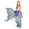 thumbnail image 1 of Inflatable Elephant Costume_Perfect Gift, 1 of 3