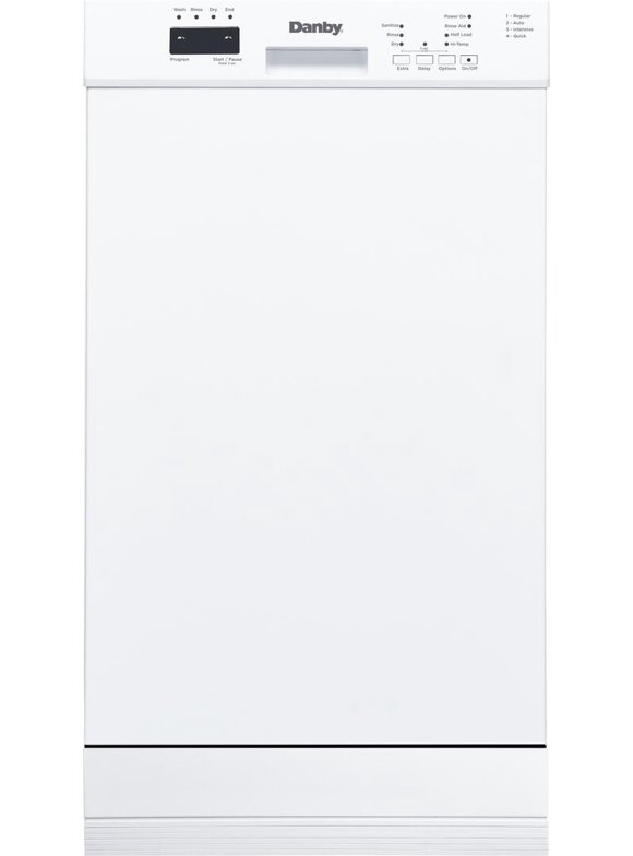 BuiltIn Dishwashers in Dishwashers