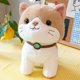 thumbnail image 1 of Muñecos de peluche Animales de peluche Juguetes Simulación Animal Lindo Imitación Animales Muñeca Wmkox8yii shdjk7055, 1 of 1