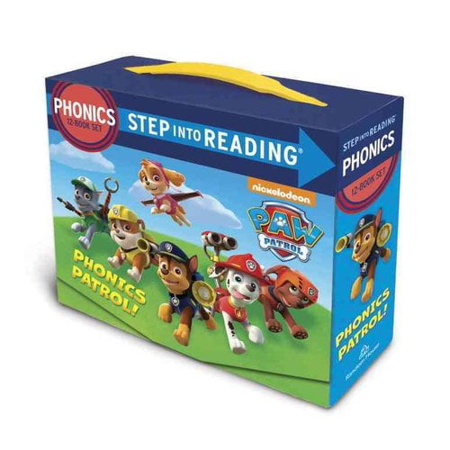 Jennifer Liberts, Step Into Reading Phonics Power!, 12 Teenage
