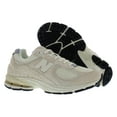 thumbnail image 4 of New Balance 2002R Mens Shoes Size 8, Color: Beige/Beige, 4 of 5