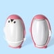 thumbnail image 5 of Rodillo quitapelusas reutilizable con forma de pingüino Rodillo quitapelusas pingüino Rodillo quitapelusas con forma de pingüino Rodillo adhesivo lavable con forma de pingüino Quitapelusas pingüino, 5 of 7