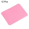 thumbnail image 3 of Parche Uxcell para reparación de ropa, parche de tela para decorar ropa, pantalones, bolsa, color rosa, 3 of 6