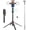 Automatic+LED, variant on 70" Auto Face Tracking Phone Holder, 360 °   Rotation Phone Tripod with Wireless Remote and Phone Holder, Selfie Stick Tripod for 、Android Phone