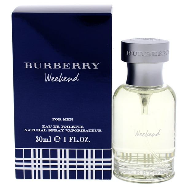 Burberry Burberry Weekend Cologne for Men, 1 Oz