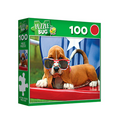 thumbnail image 4 of Puzzlebug Puzzles, 100 pc (5 Variety Pack), 4 of 6