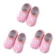 thumbnail image 3 of Soidarity 1 par de zapatillas de agua para niños pequeños, zapatos de natación, botas para interiores y exteriores Type4 NO4, 3 of 6