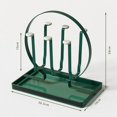 thumbnail image 4 of Soporte para tazas Estante de secado Botella de agua Soporte para tazas Soporte de exhibición Titular de la taza, 4 of 5