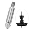 thumbnail image 2 of Extension Screw Pin , Easy To Install Lightweight Fine Workmanship Extension Screw Pin  Kit Stainless Steel  For Mast Foot For Windsurfing, 2 of 8