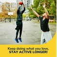 thumbnail image 3 of Plantillas multiusos Dr. Scholl's Sport & Fitness para hombre, 3 of 6
