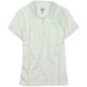 thumbnail image 1 of Polo IZOD Performx Basix Sun Control Upf 15 para mujer blanco XL, 1 of 1